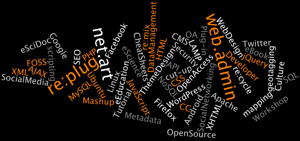 wordle - re:plug + [ ]
