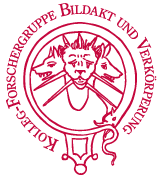 Kolleg-Forschergruppe Bildakt und Verkörperung